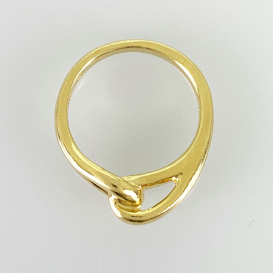 ティファニー リング