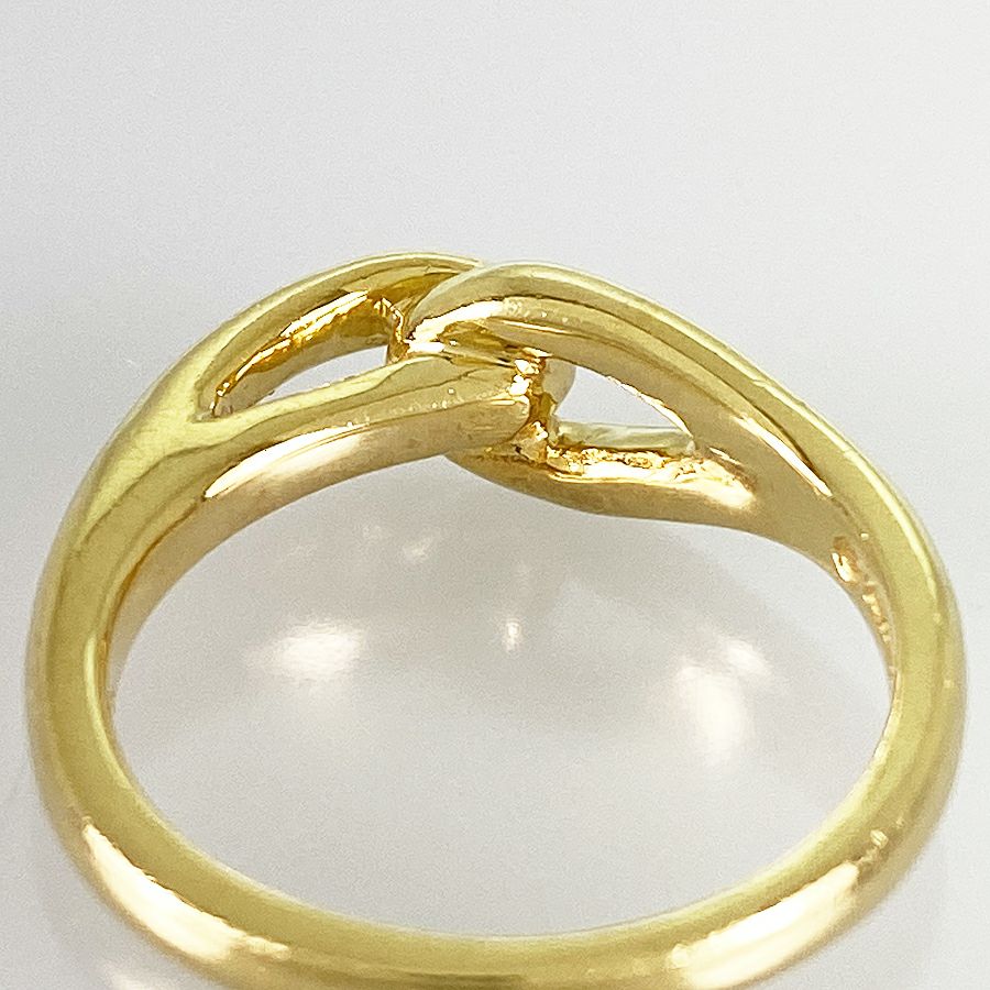 ティファニー リング