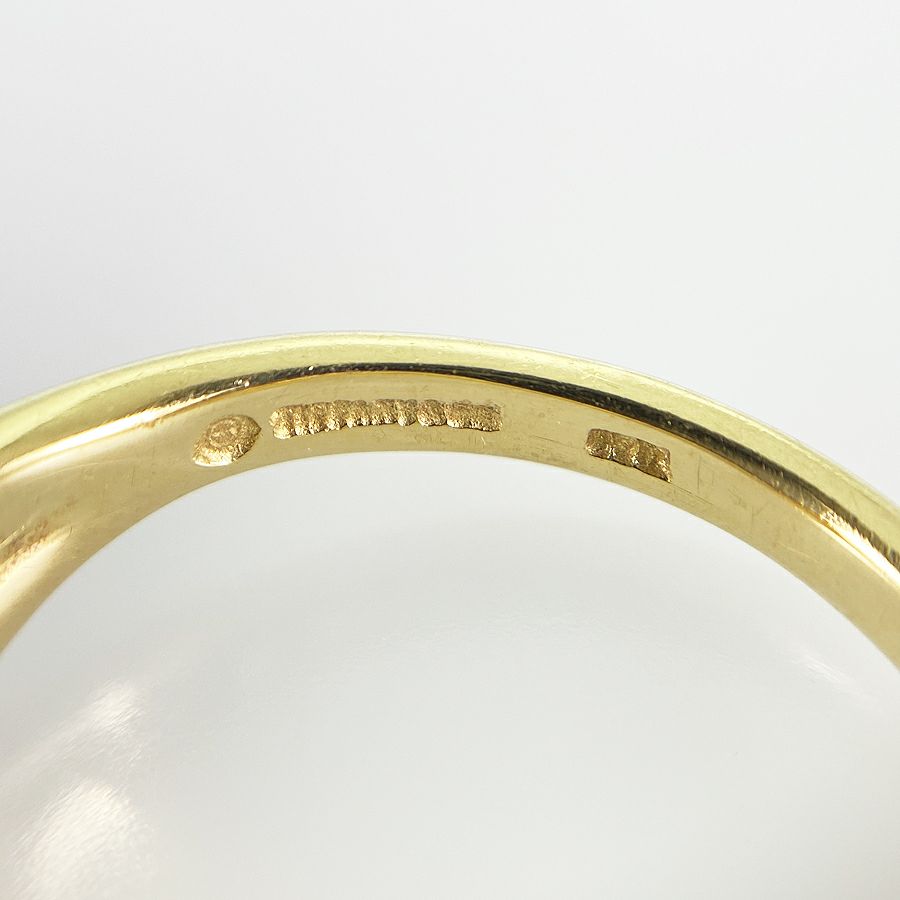 ティファニー リング