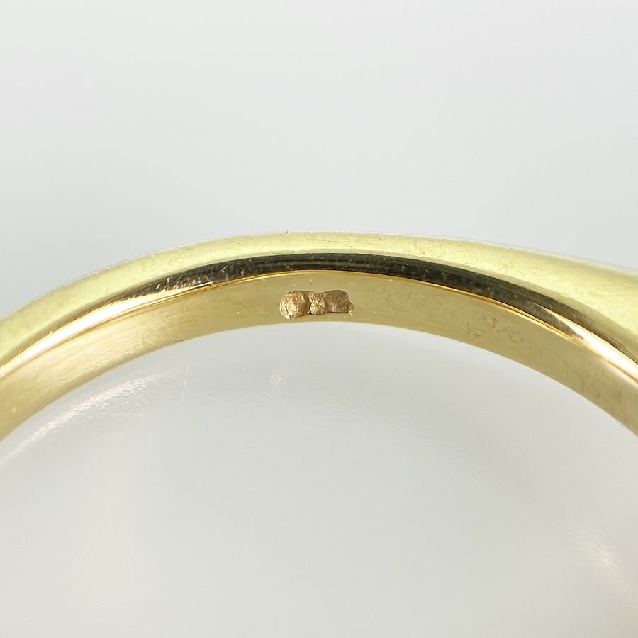 ティファニー リング