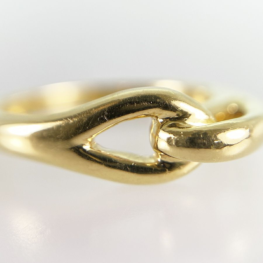 ティファニー リング