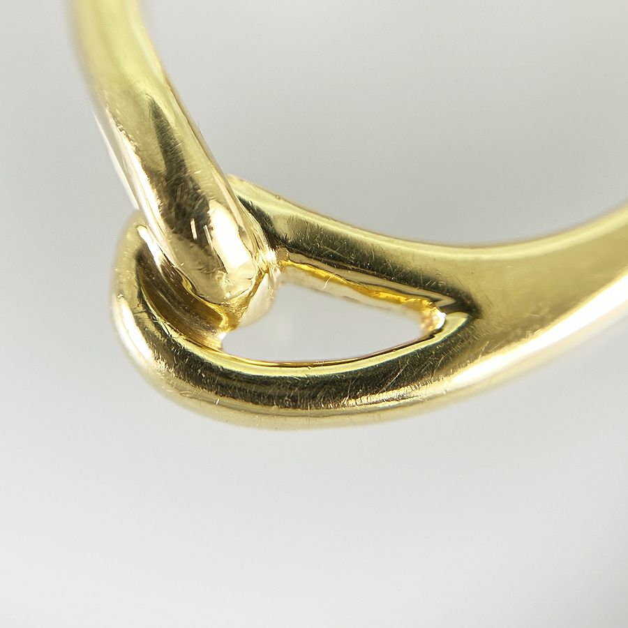 ティファニー リング