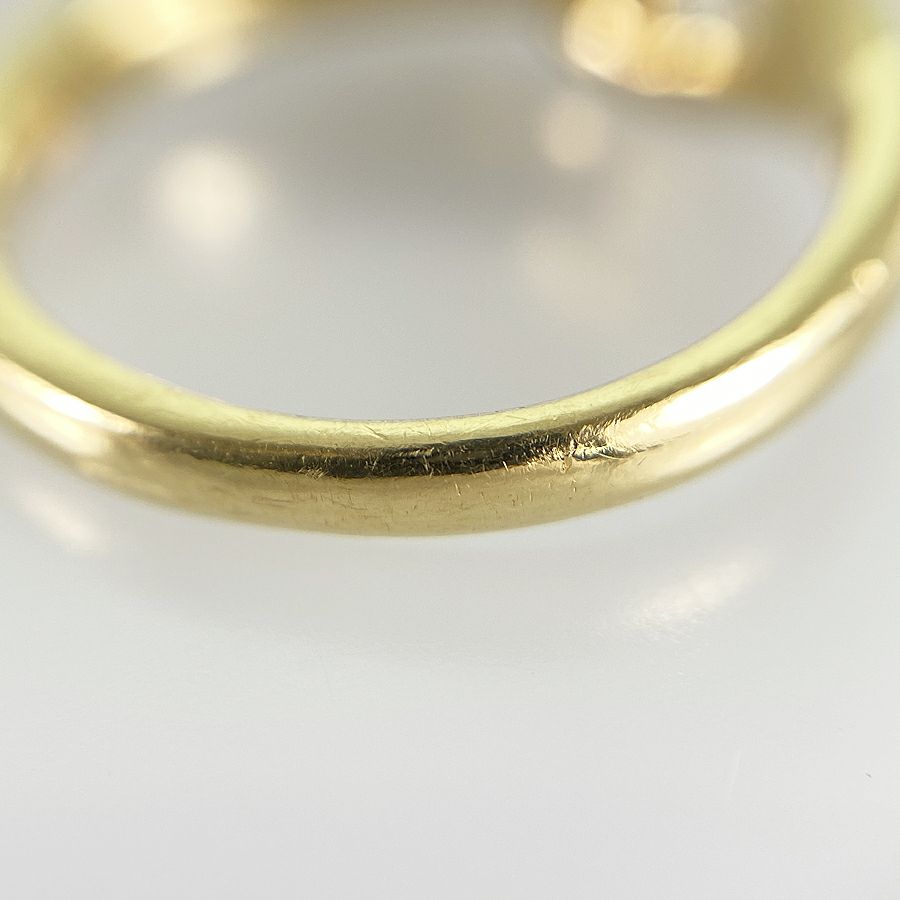 ティファニー リング