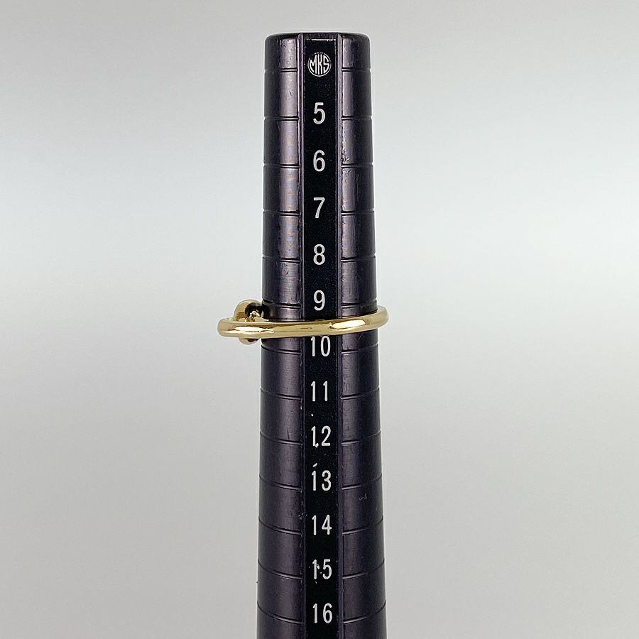 ティファニー リング