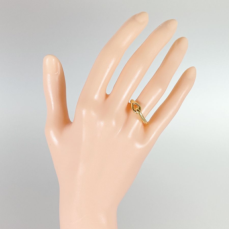 ティファニー リング