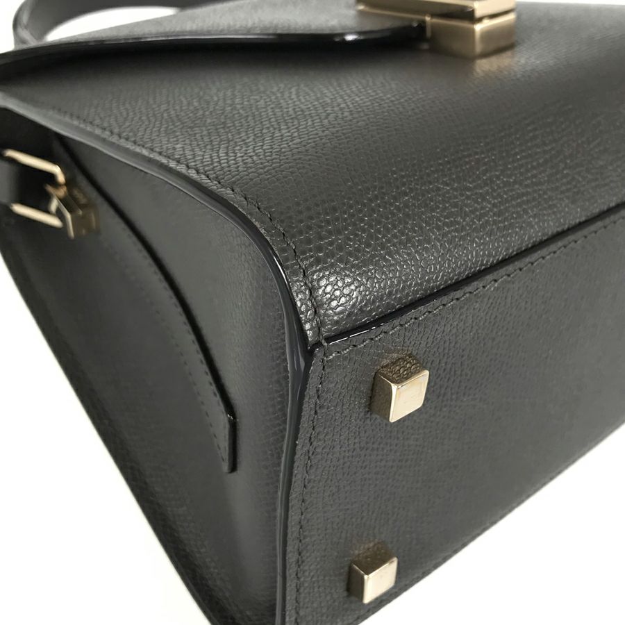 ヴァレクストラ ハンドバッグ