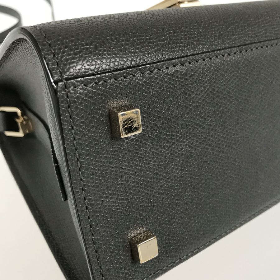 ヴァレクストラ ハンドバッグ