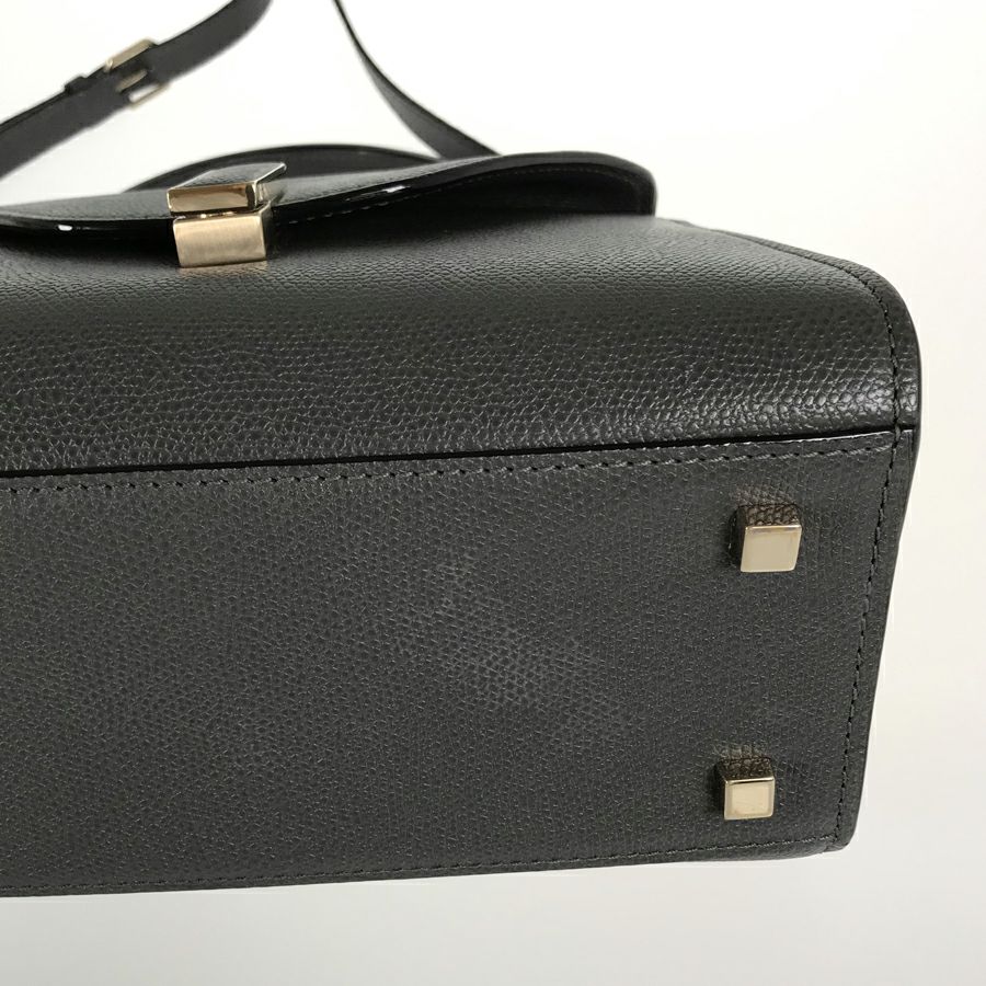 ヴァレクストラ ハンドバッグ