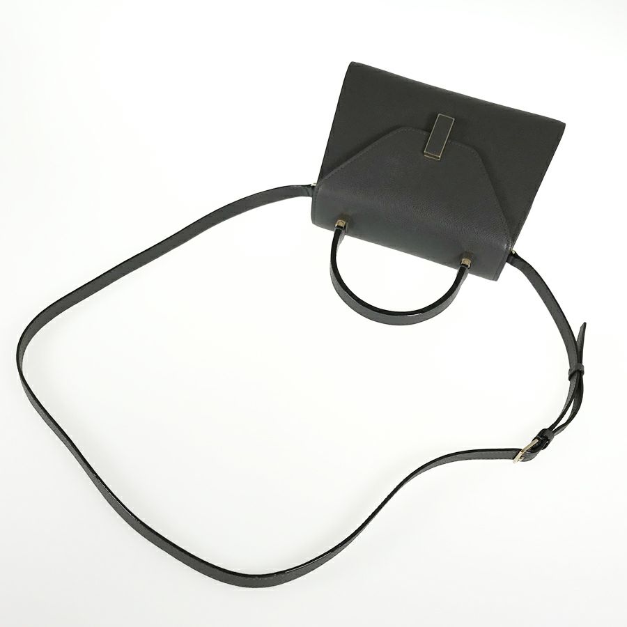 ヴァレクストラ ハンドバッグ