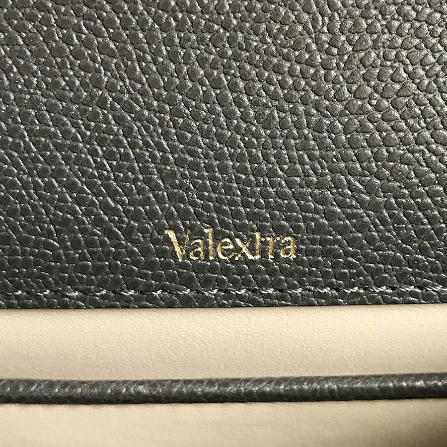 ヴァレクストラ ハンドバッグ