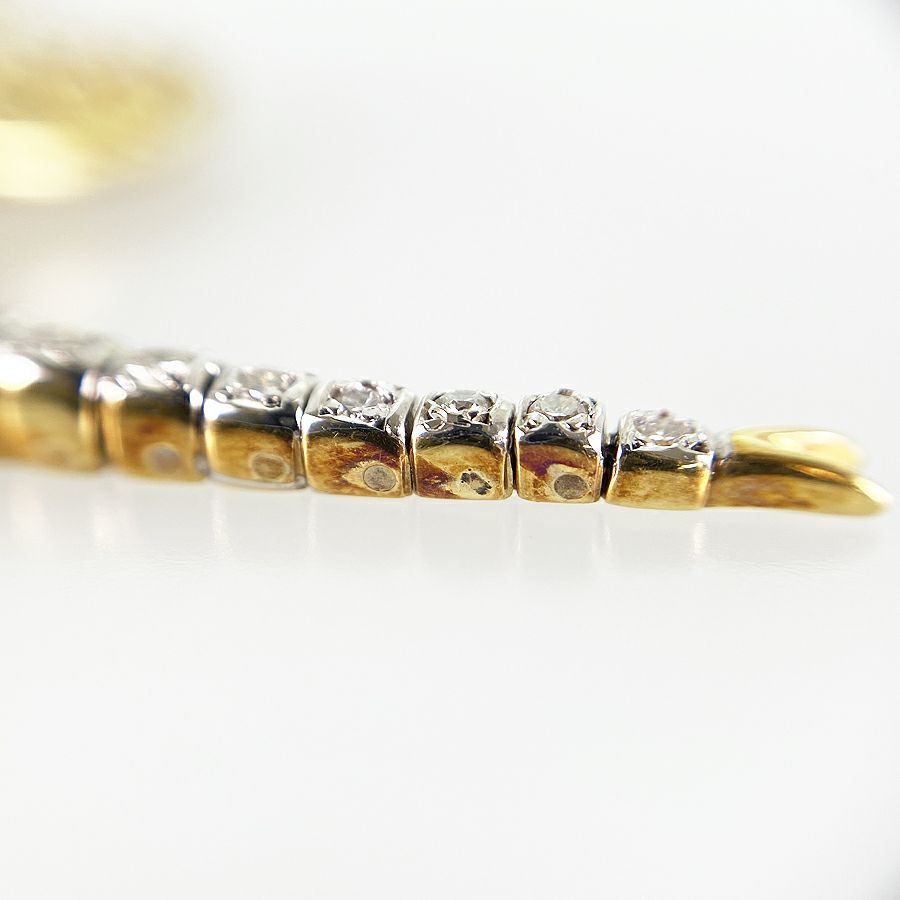 ノーブランド ブローチ