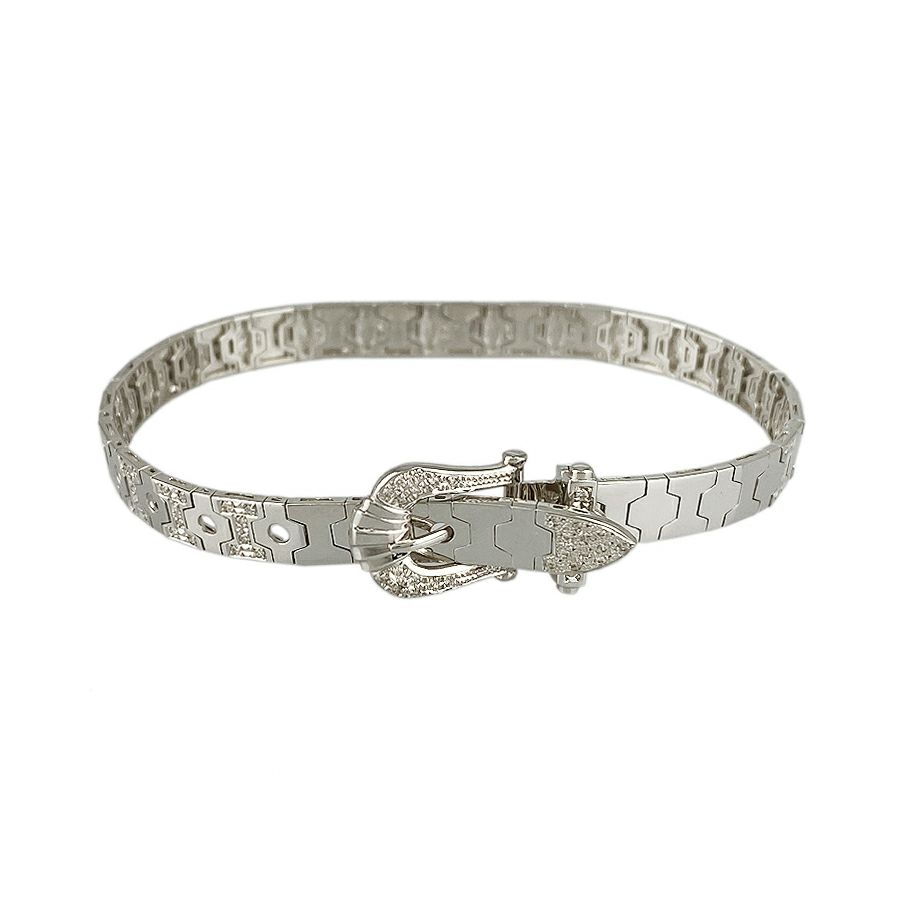 ノーブランド ブレスレット