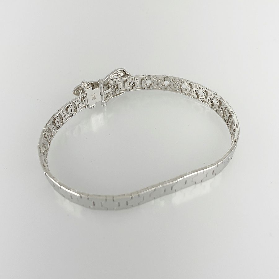 ノーブランド ブレスレット