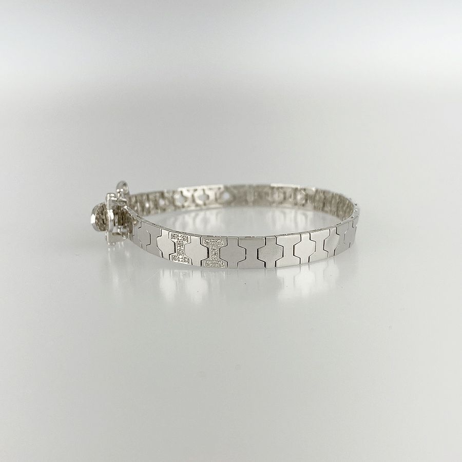 ノーブランド ブレスレット