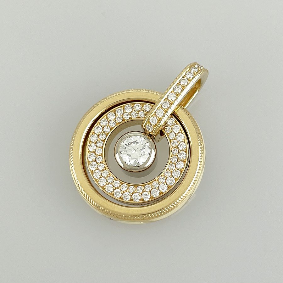 ミキモト ペンダントトップ