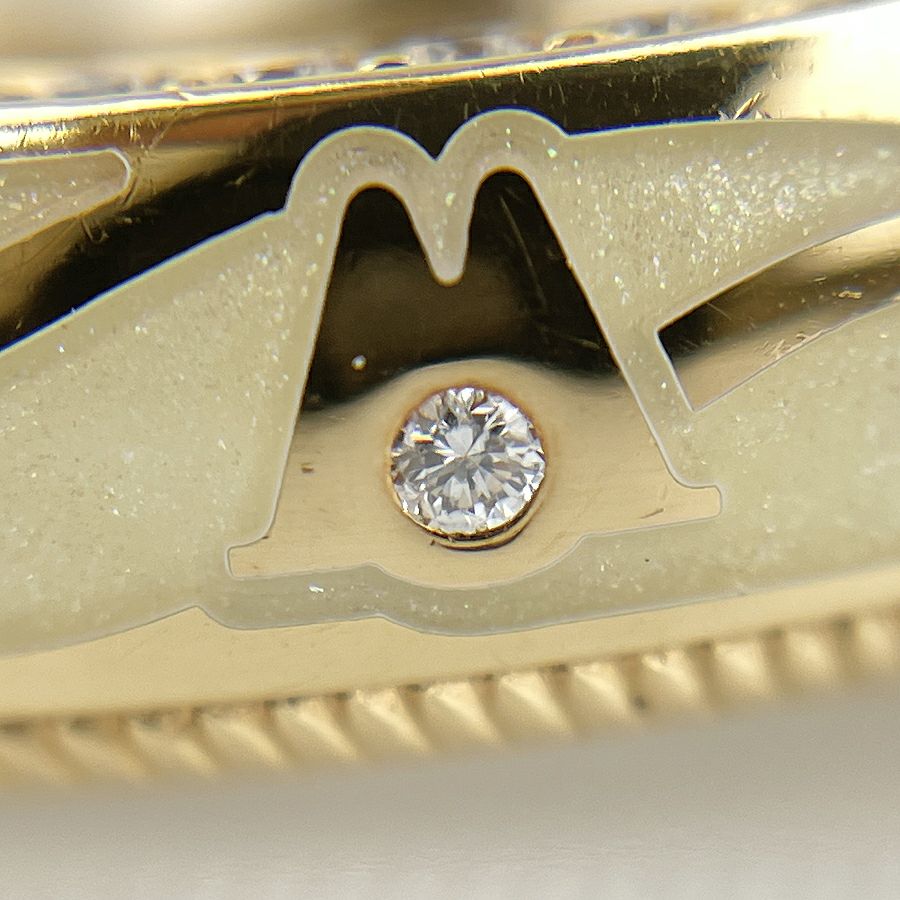 ミキモト ペンダントトップ