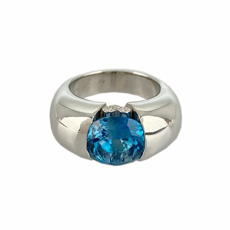 ポンテヴェキオ リング