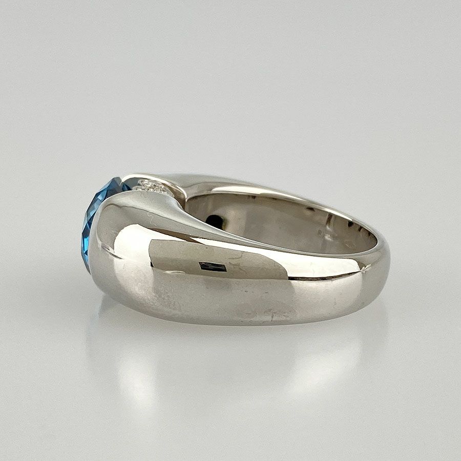 ポンテヴェキオ リング