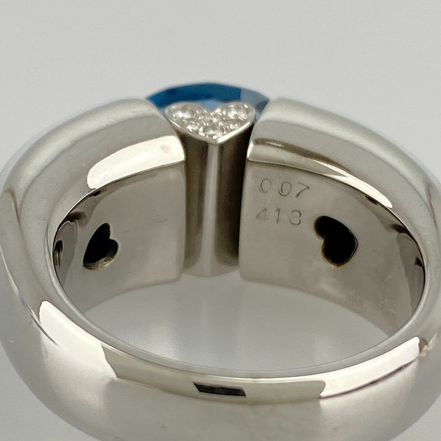 ポンテヴェキオ リング