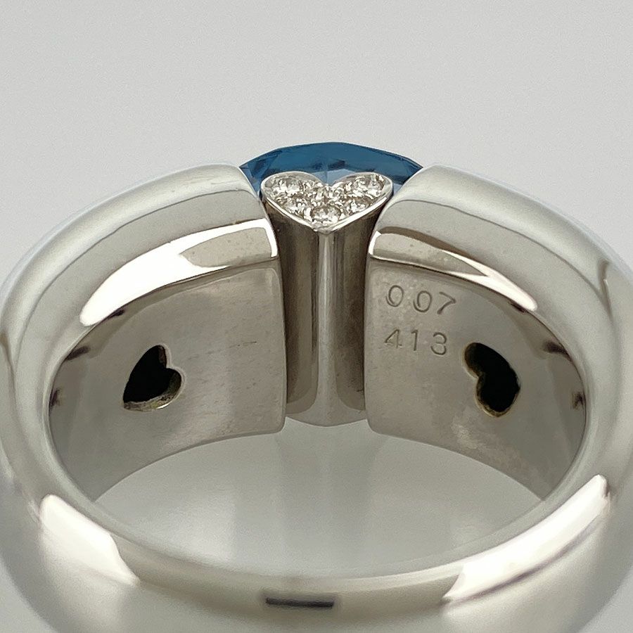 ポンテヴェキオ リング