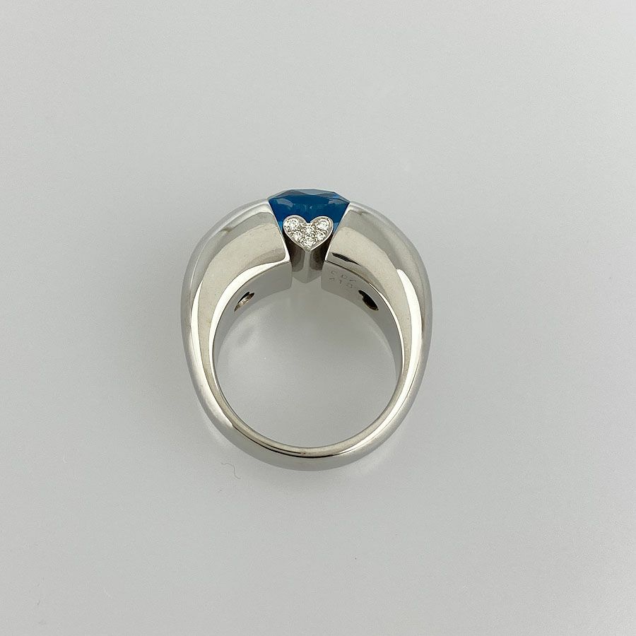 ポンテヴェキオ リング