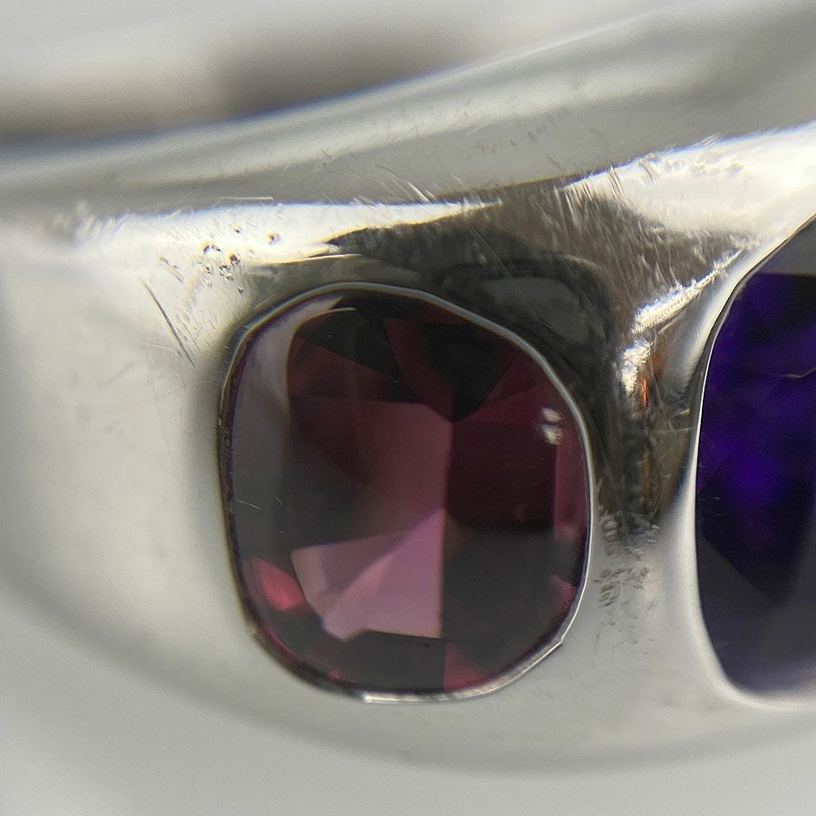 シャネル リング