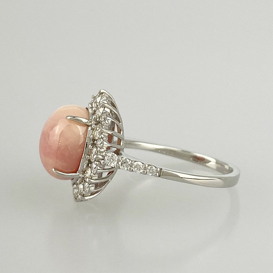 ノーブランド リング