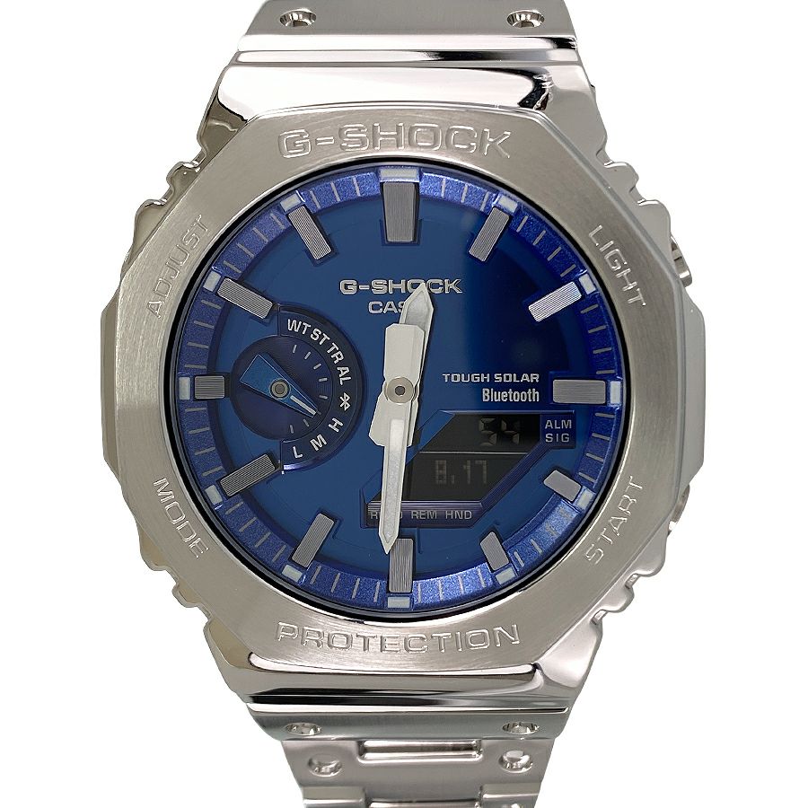 カシオ GM-B2100AD-2AJF メンズ 腕時計