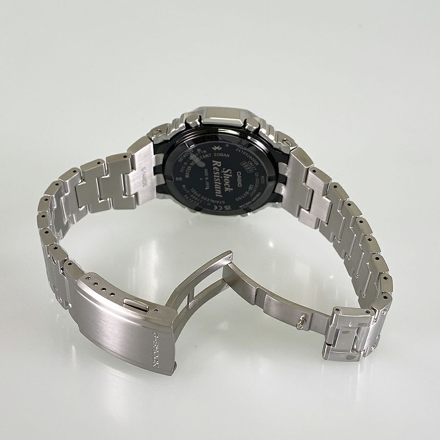 カシオ GM-B2100AD-2AJF メンズ 腕時計