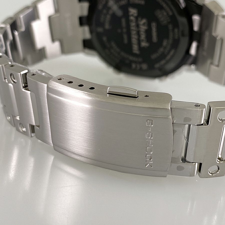 カシオ GM-B2100AD-2AJF メンズ 腕時計