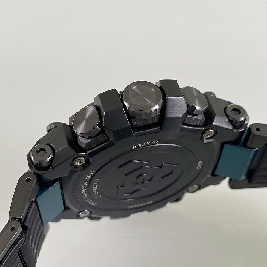 カシオ MTG-B3000BD-1A2JF メンズ 腕時計