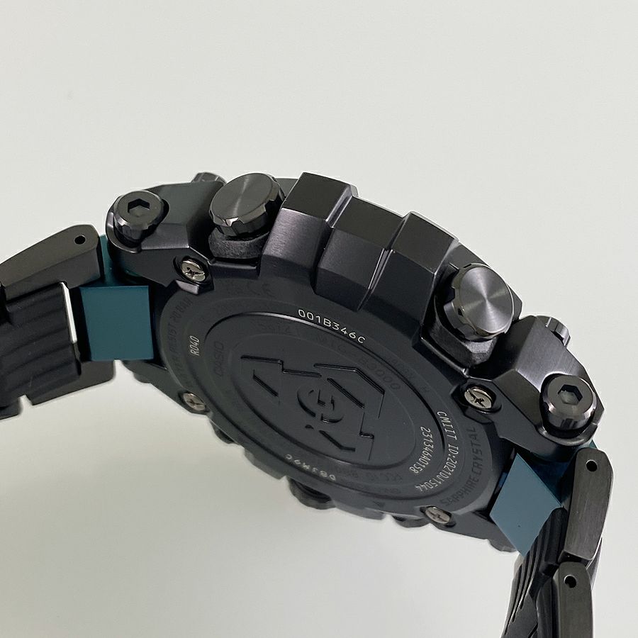 カシオ MTG-B3000BD-1A2JF メンズ 腕時計