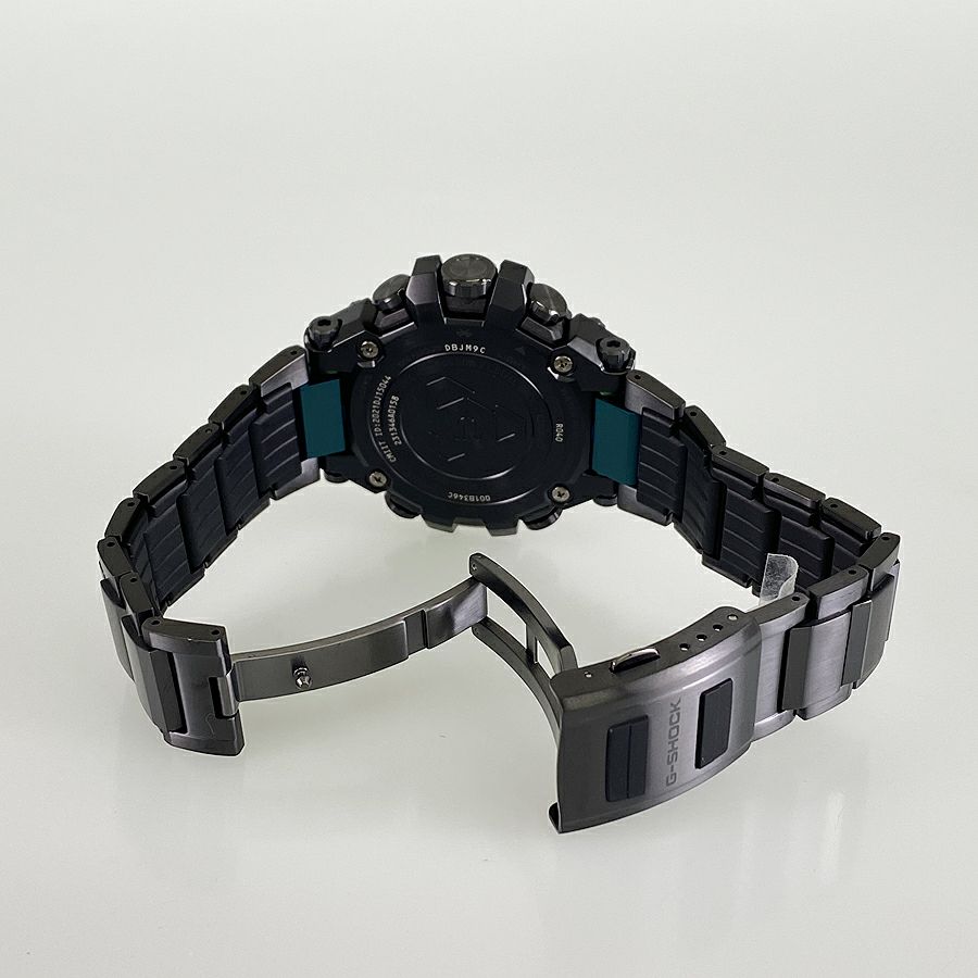 カシオ MTG-B3000BD-1A2JF メンズ 腕時計