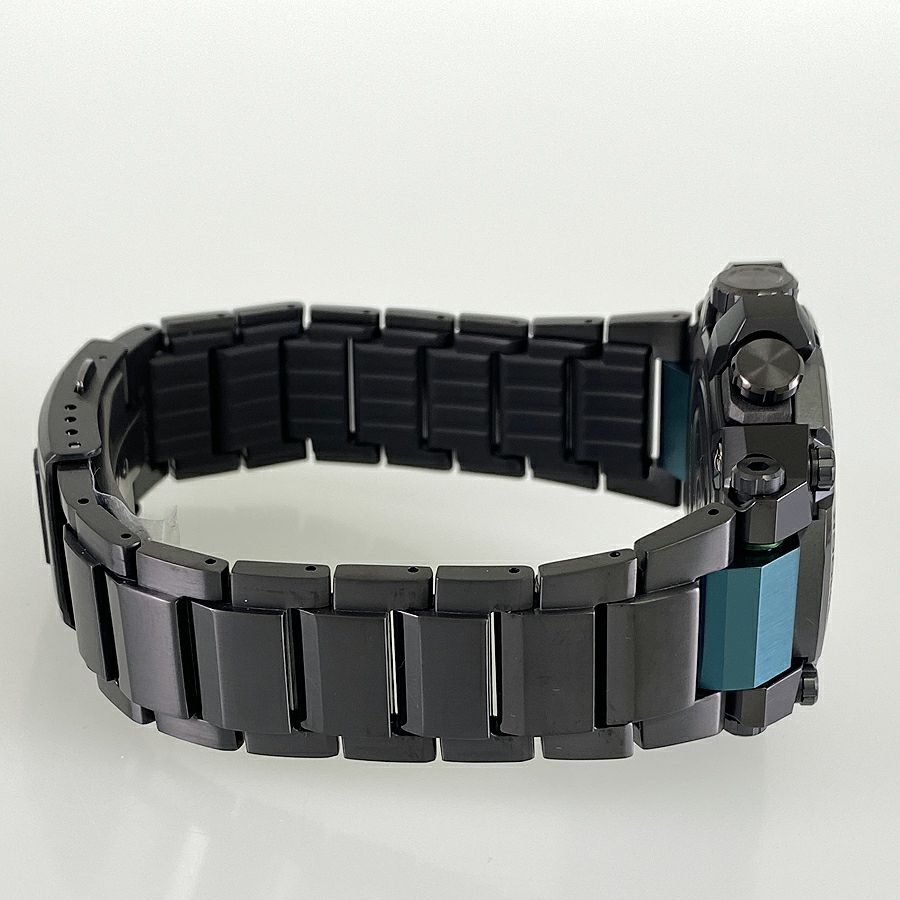 カシオ MTG-B3000BD-1A2JF メンズ 腕時計