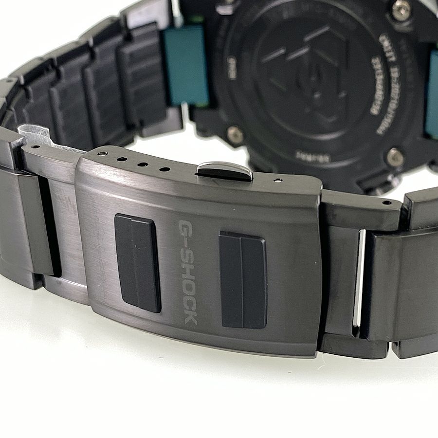 カシオ MTG-B3000BD-1A2JF メンズ 腕時計