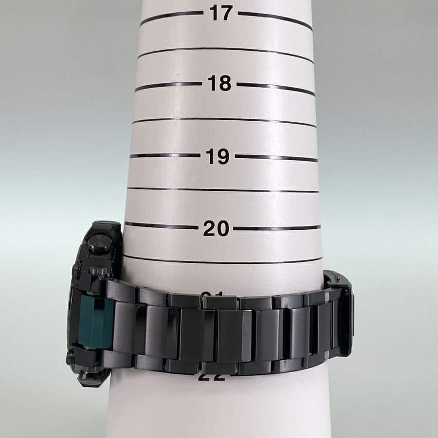 カシオ MTG-B3000BD-1A2JF メンズ 腕時計