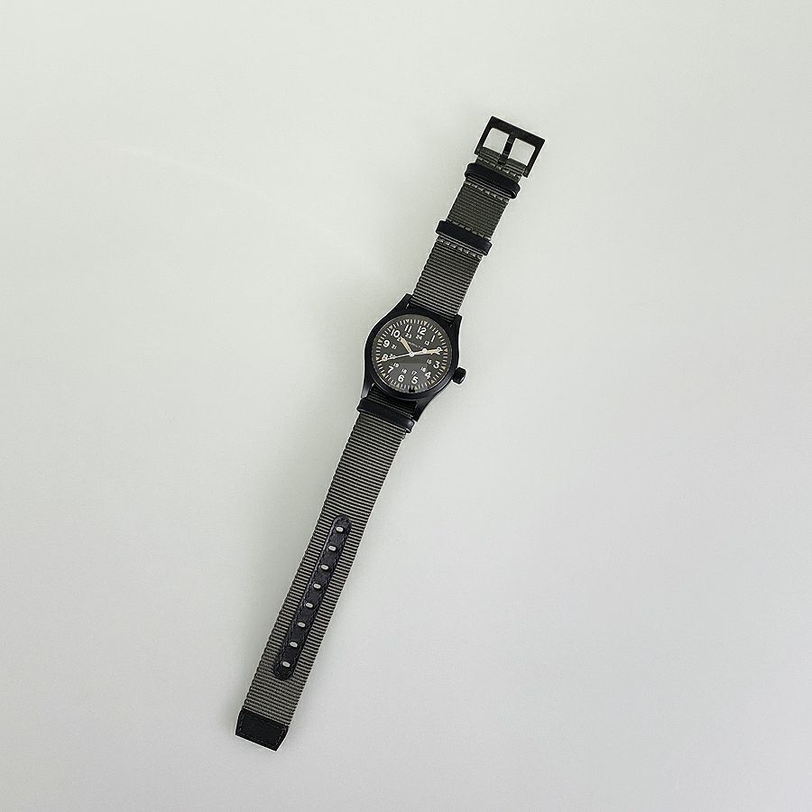 ハミルトン H69409930 メンズ 腕時計