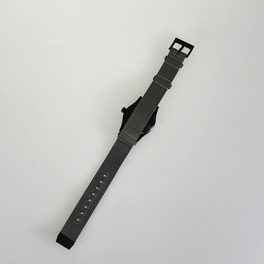 ハミルトン H69409930 メンズ 腕時計