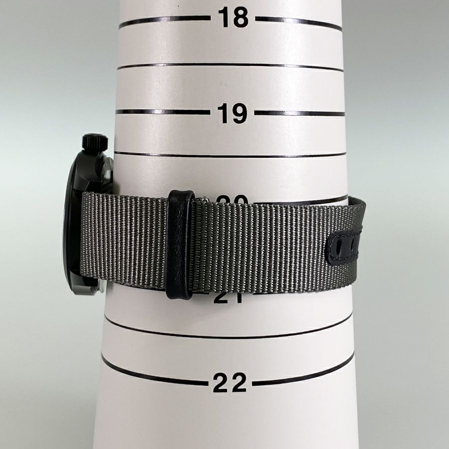 ハミルトン H69409930 メンズ 腕時計