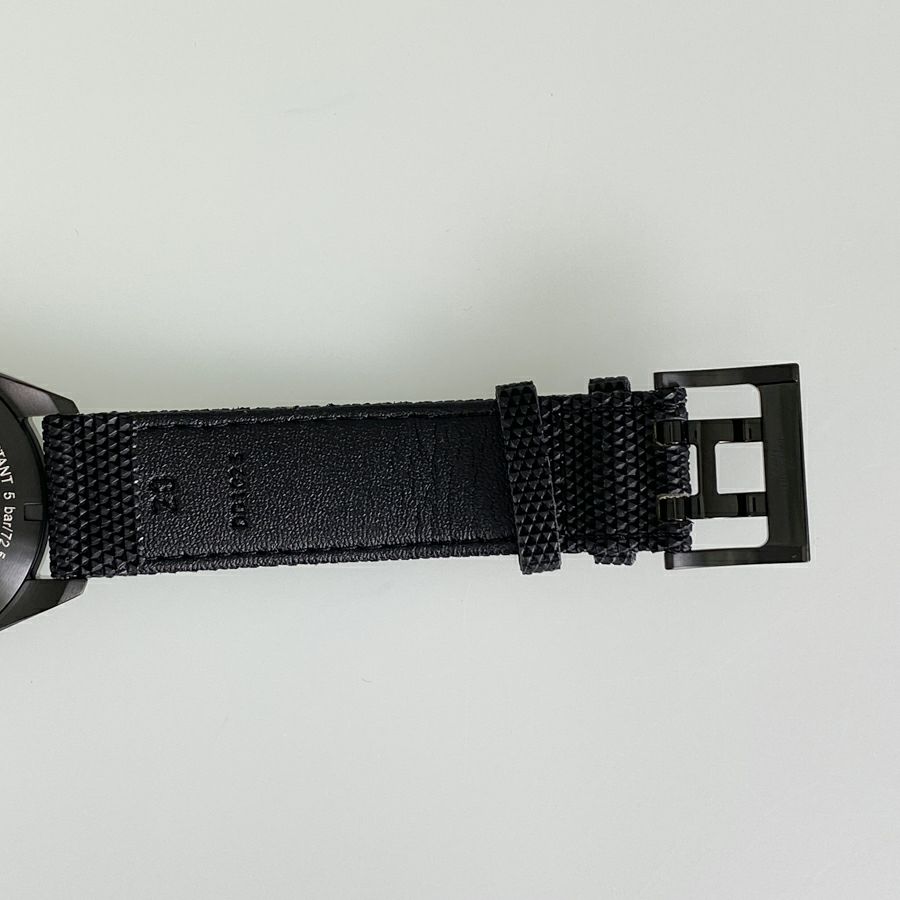 ハミルトン H68401735 メンズ 腕時計