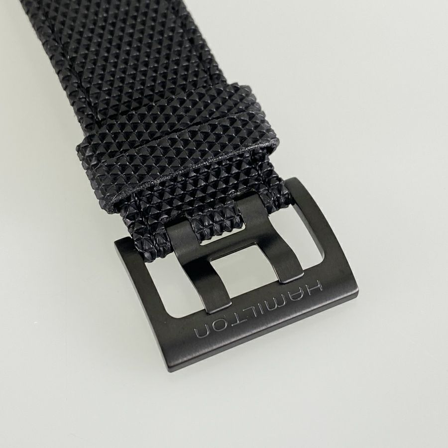 ハミルトン H68401735 メンズ 腕時計