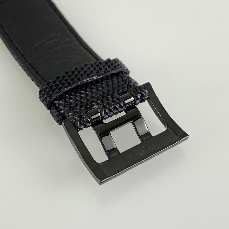 ハミルトン H68401735 メンズ 腕時計