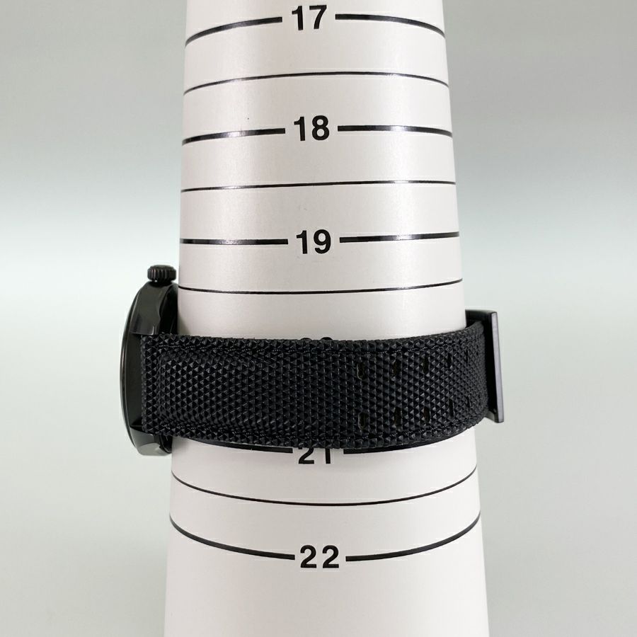 ハミルトン H68401735 メンズ 腕時計