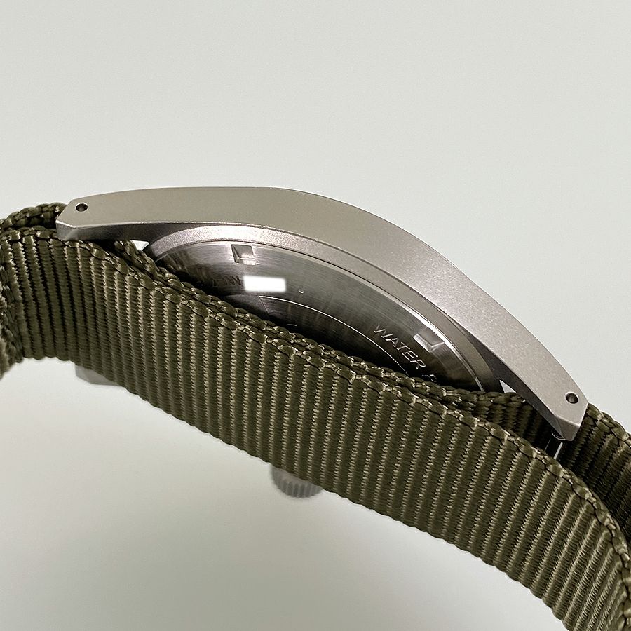 ハミルトン H69439931 メンズ 腕時計