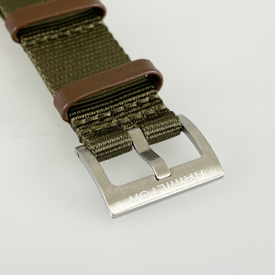 ハミルトン H69439931 メンズ 腕時計