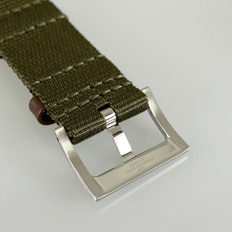 ハミルトン H69439931 メンズ 腕時計