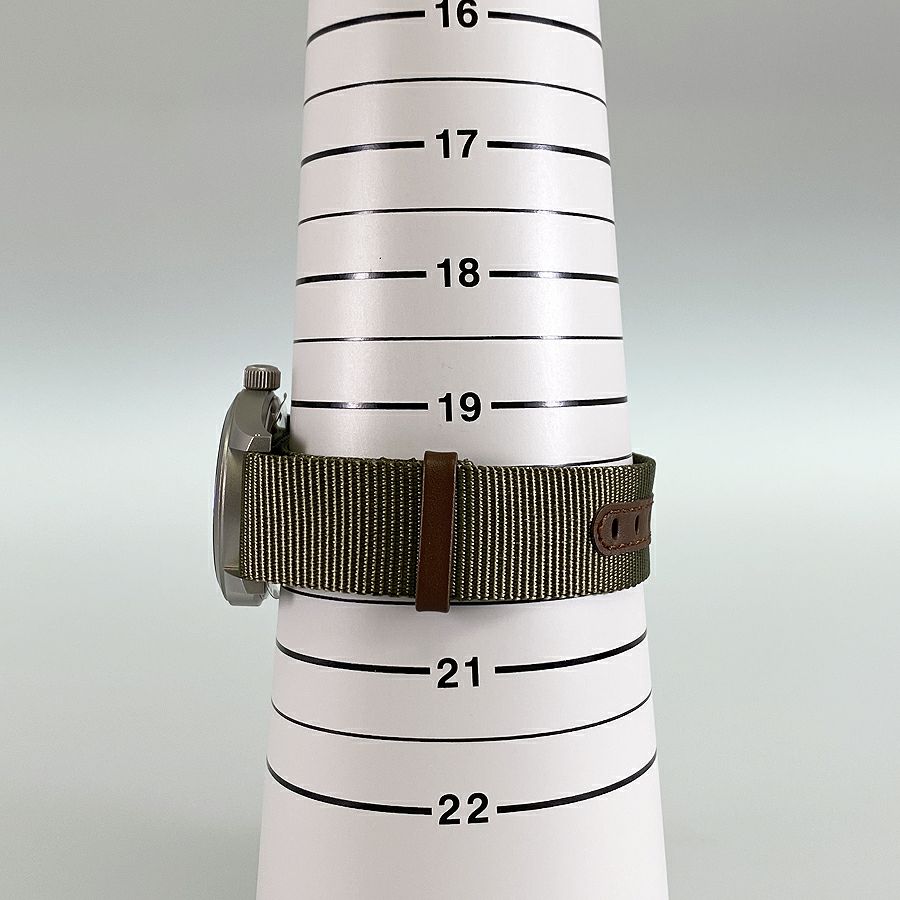 ハミルトン H69439931 メンズ 腕時計