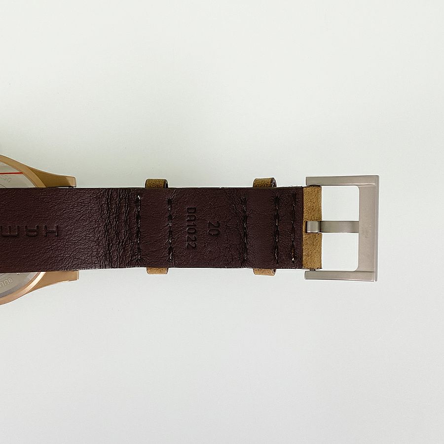 ハミルトン H69459530 ユニセックス 腕時計