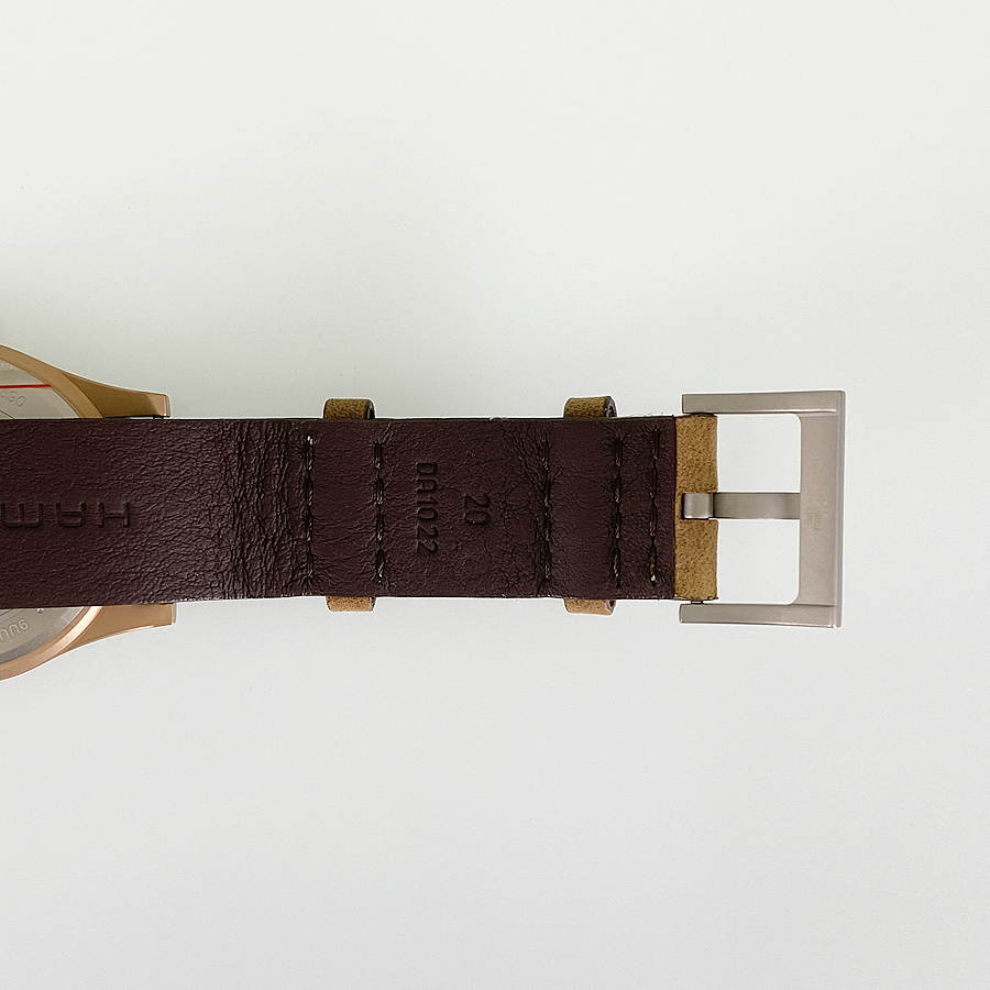 ハミルトン H69459530 ユニセックス 腕時計