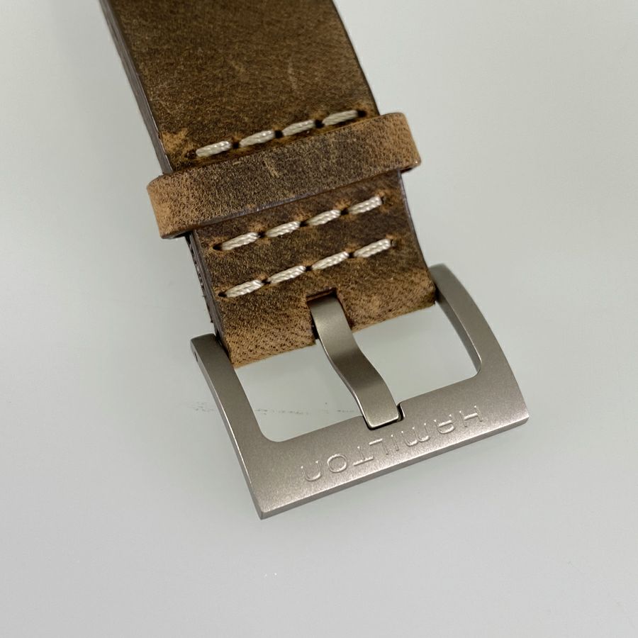 ハミルトン H69459530 ユニセックス 腕時計